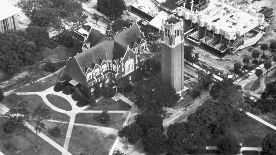 Historic Century Tower