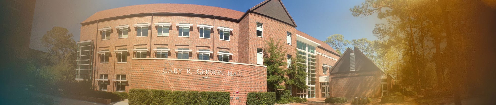 Gerson Hall