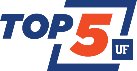 Top 5 UF