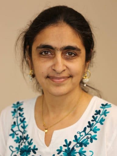 Shalini Gopalkrishnan