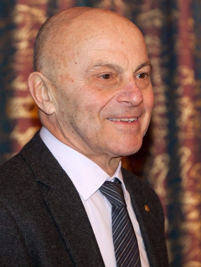 Eugene Fama