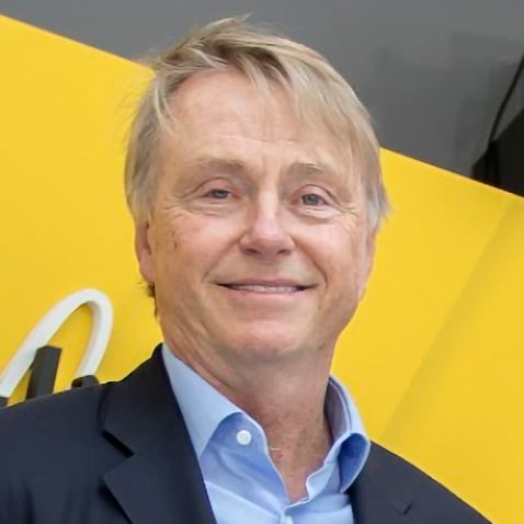 Wes Edens