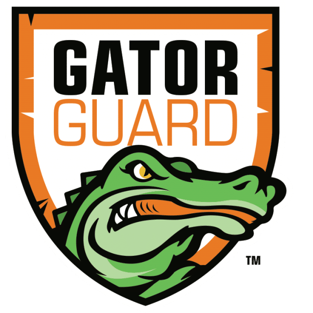 Gator Guard