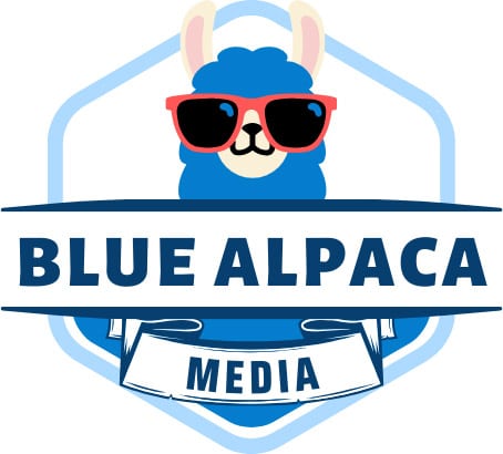 Blue Alpaca Media