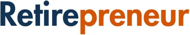 Retirepreneur