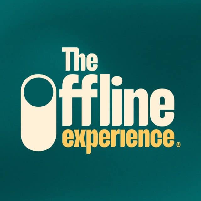 The Offline Experience