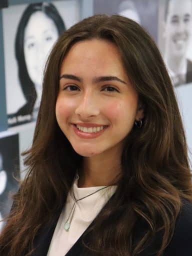 Isabella Castagnola Blaikie