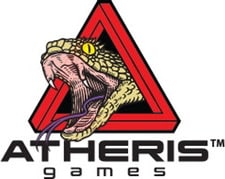 Atheris Games