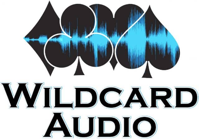 Wildcard Audio