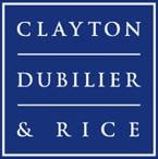 Clayton, Dubilier & Rice