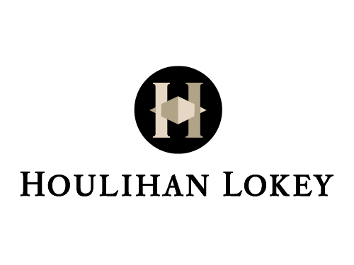 Houlihan Lokey logo