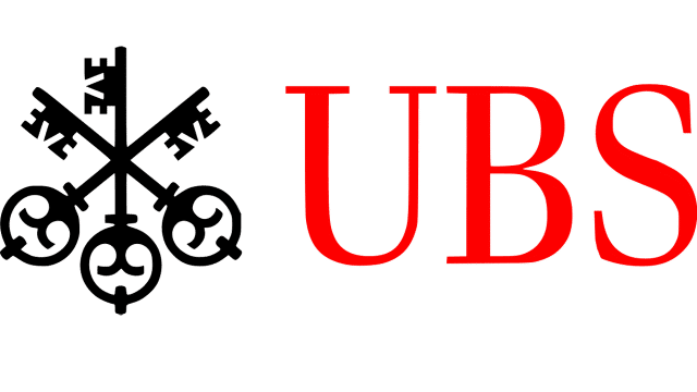 UBS logo