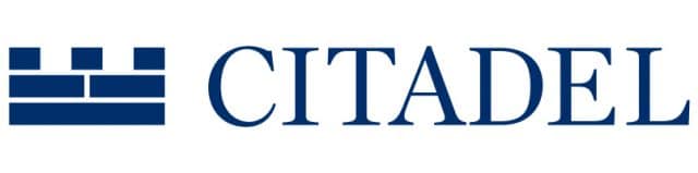 Citadel logo