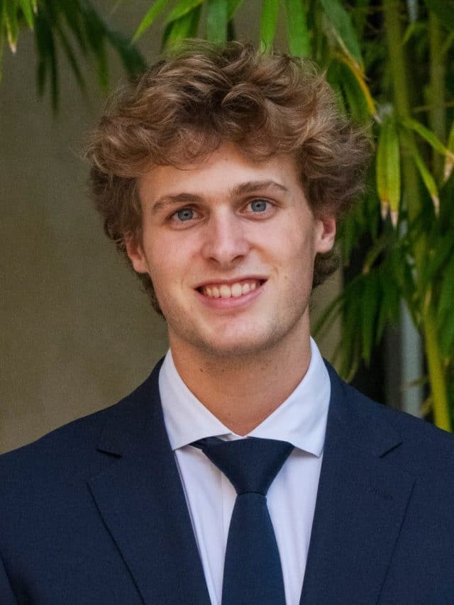 Devin Mohr