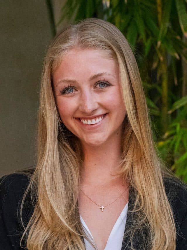 Peyton Miller