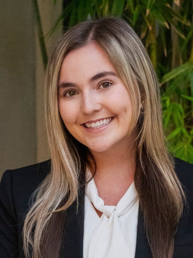 Sydney Shaw
