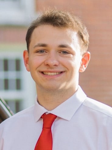 Alex Kintzele