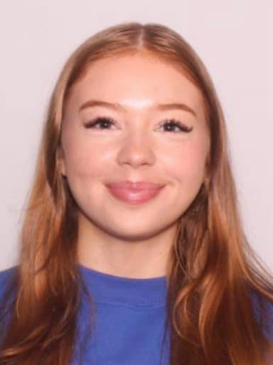 Chloé Clark