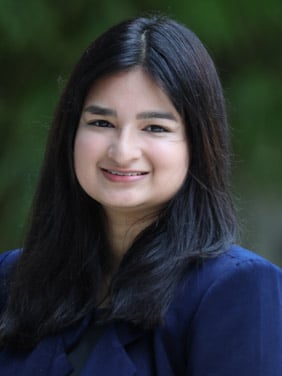 Sia Rajput