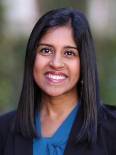 Lisa D'Souza