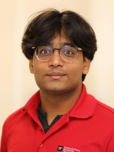 Aditya Pasumarti