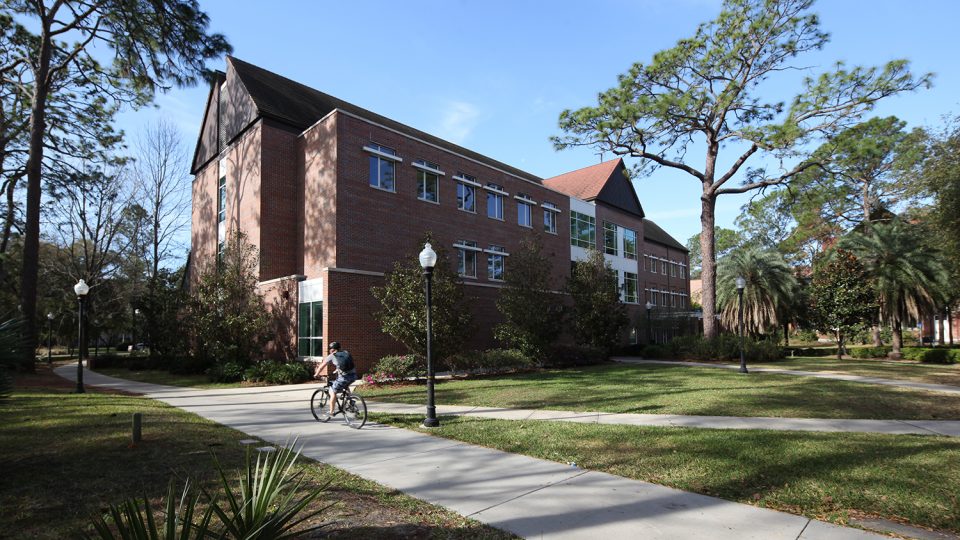 Gerson Hall