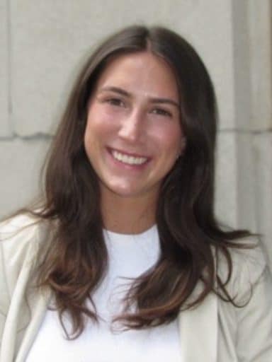 Ella Urgo