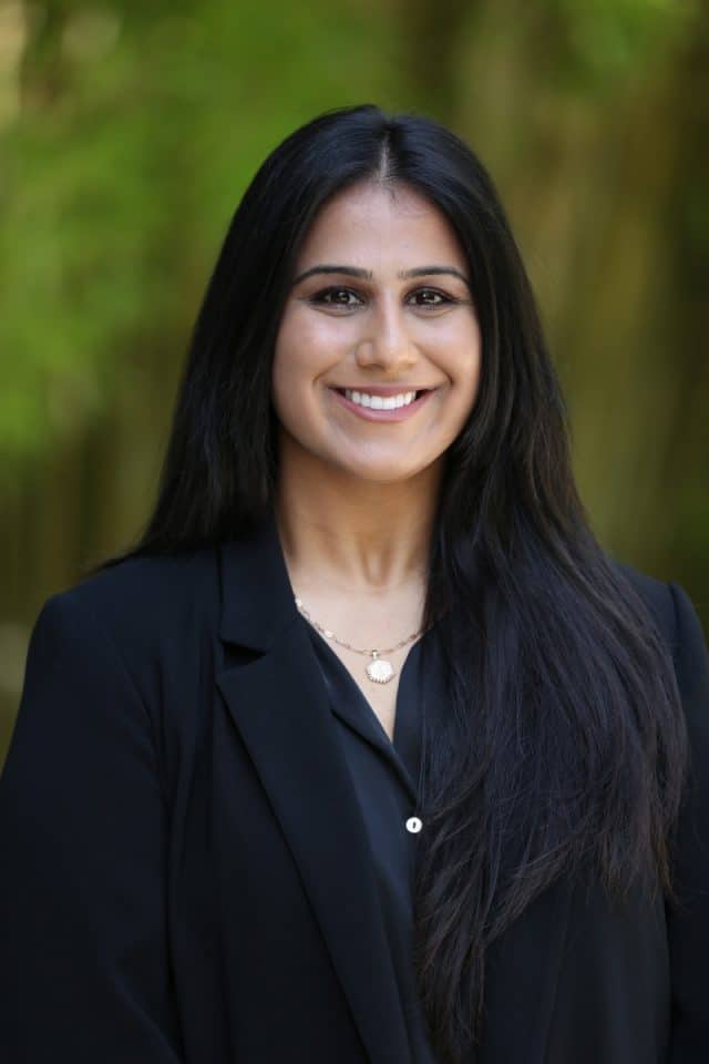 Jasmeen Randhawa