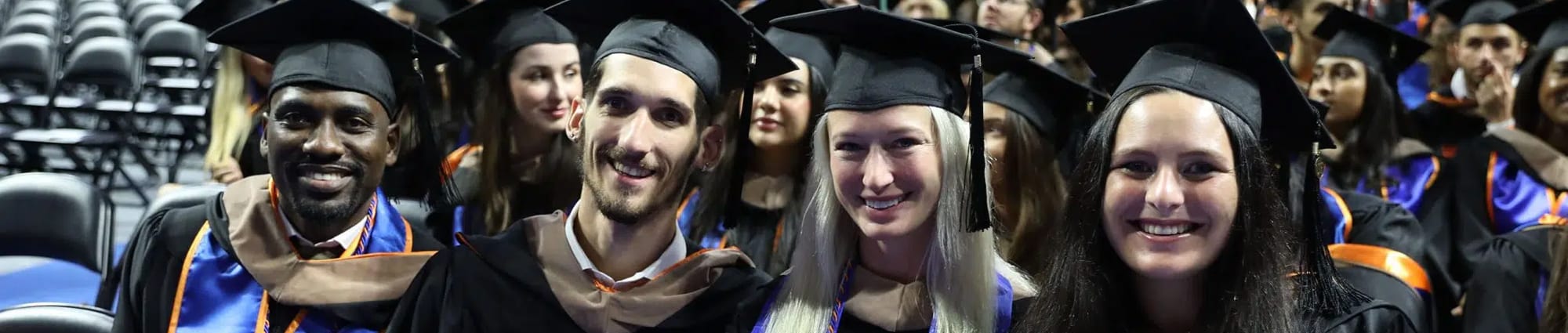 UF MBA is No. 4 in nation for ROI