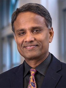 Ramayya Krishnan