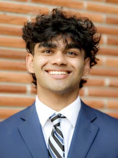 Krish Patel