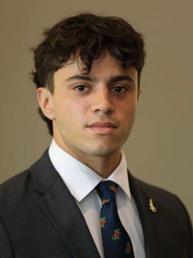 Michael Plascencia