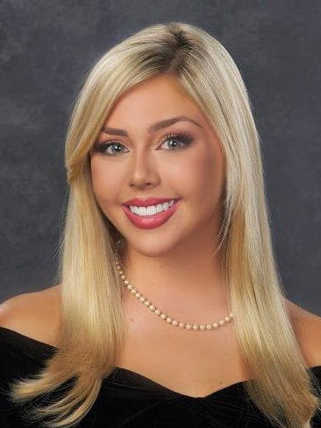 Sydney Tomczak