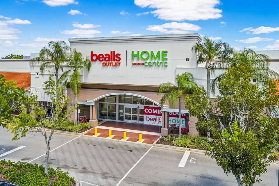 Bealls Store