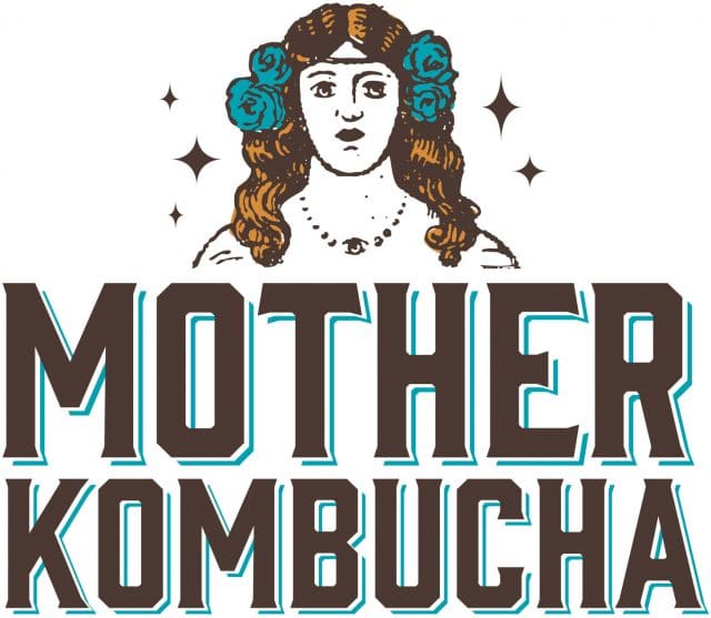 Mother Kombucha