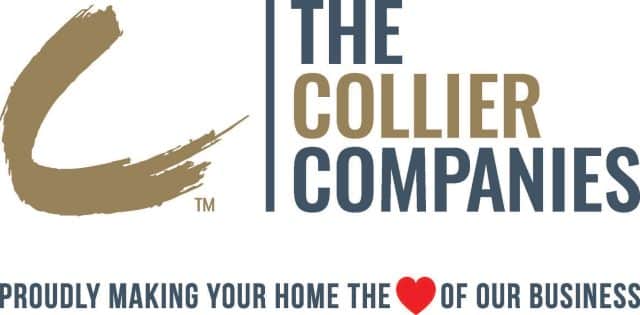 The Collier Companies: proudly making your home the love of our business