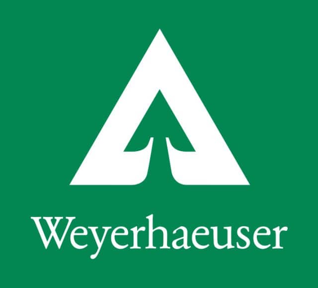 Weyerhaeuser