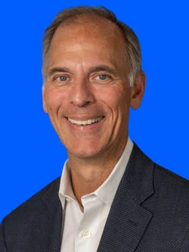 Mark Zandi
