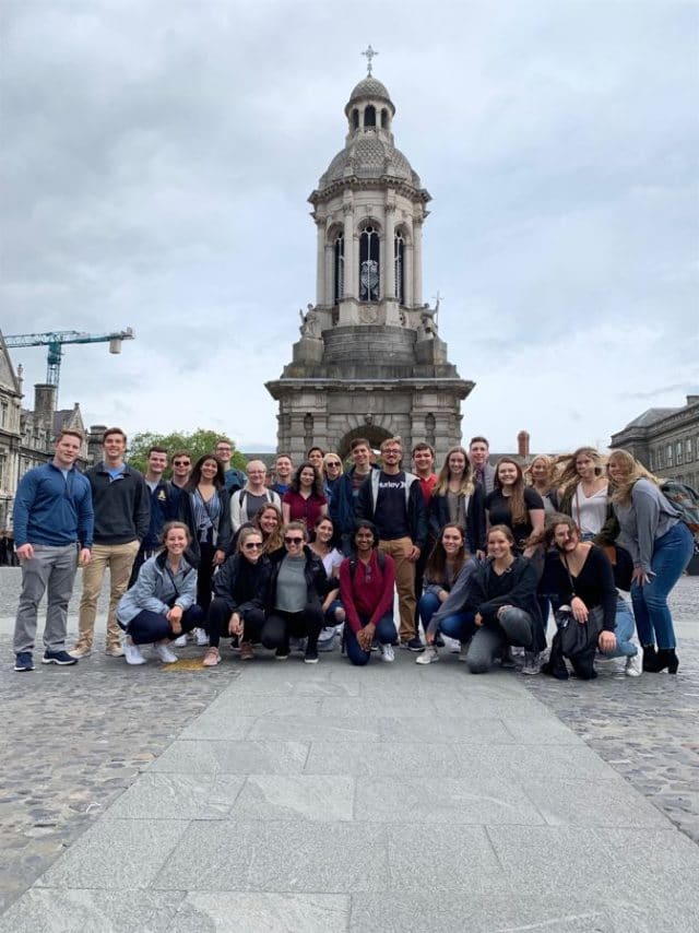 Trinity College