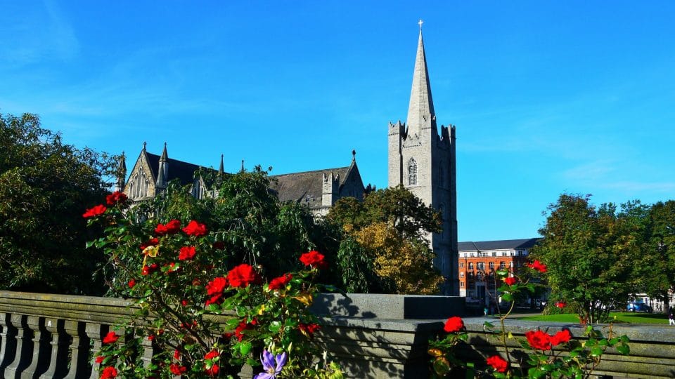 St. Patrick's Cathedral 1 (Site Visit - 158)