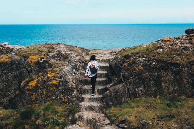 Wicklow Coast (Andonov, Rusin - Dublin 175)