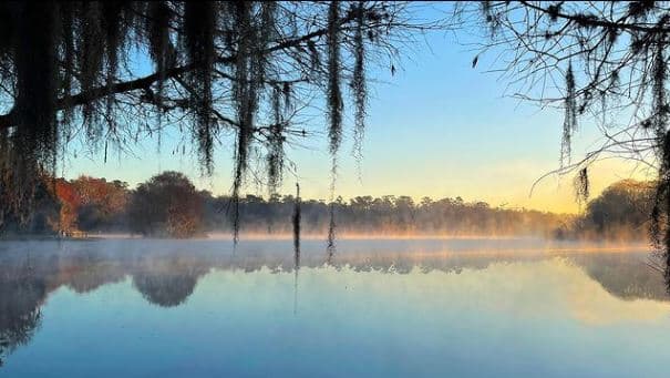 Lake Alice