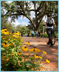 UF Campus