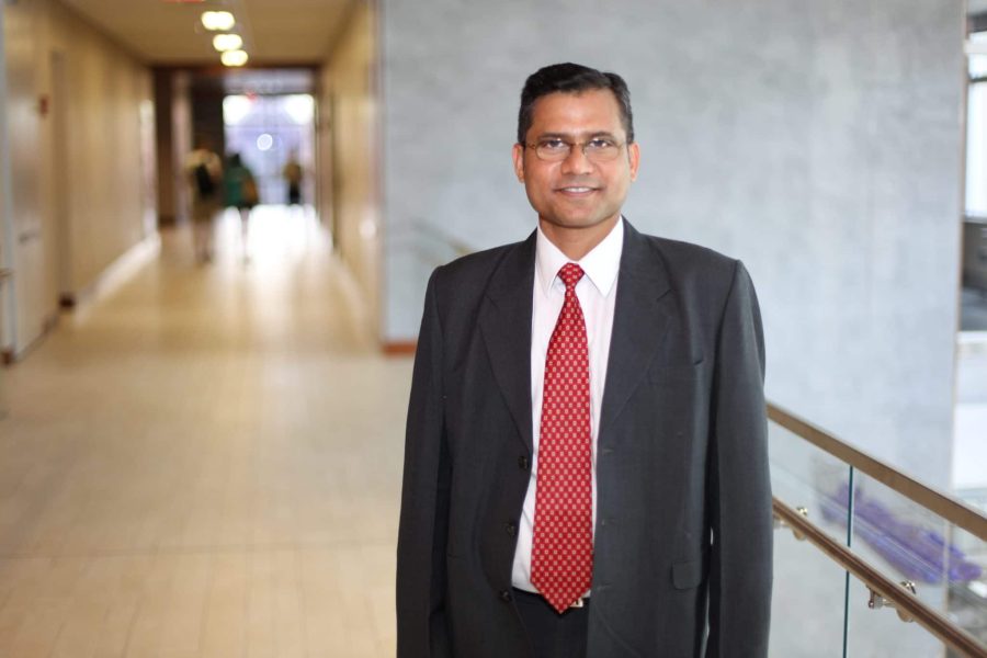 Dr. Anuj Kumar