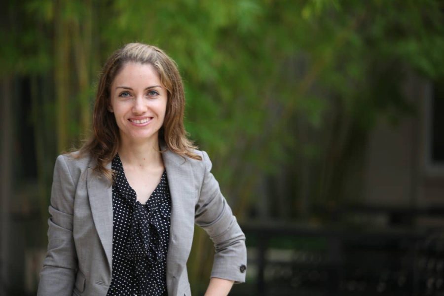 Dr. Klodiana Lanaj