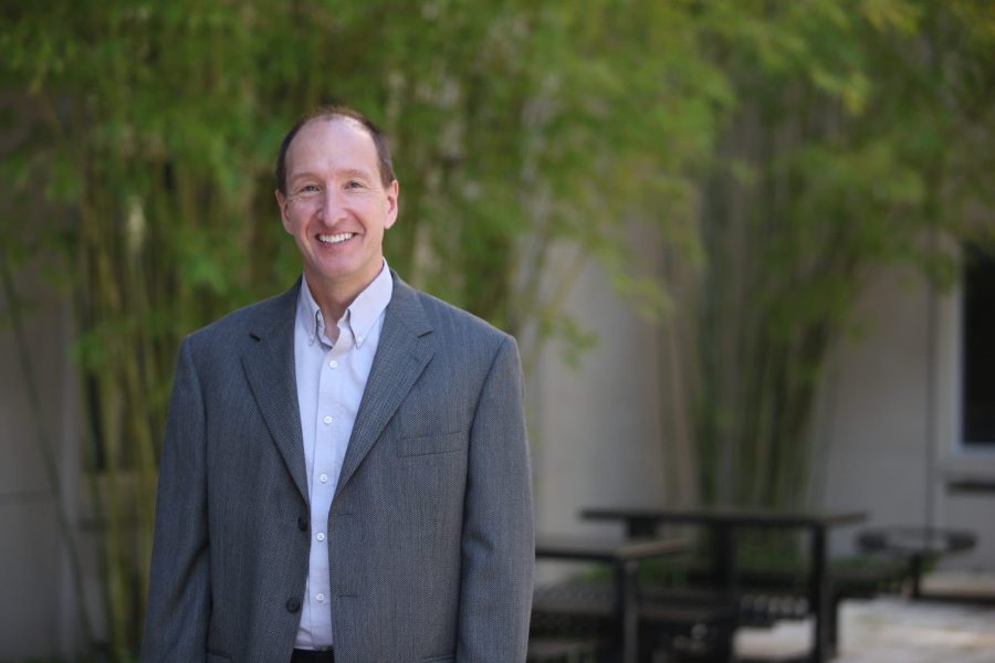 Dr. Chris Janiszewski