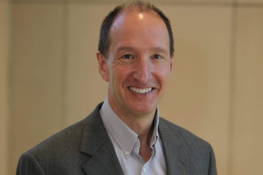 Dr. Chris Janiszewski