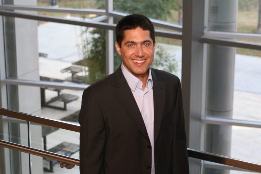 Dr. Aner Sela