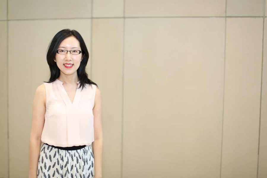 Yang Yang