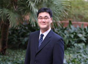 Woochoel Shin